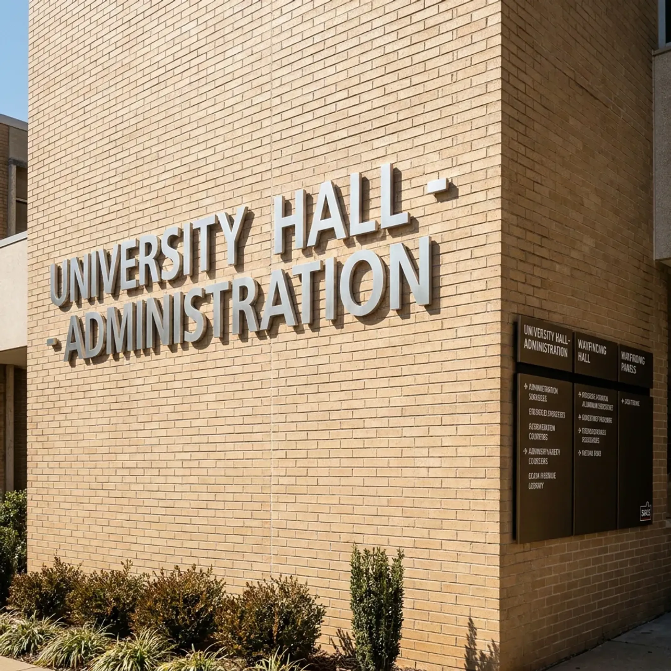 Government, Education & Institutions