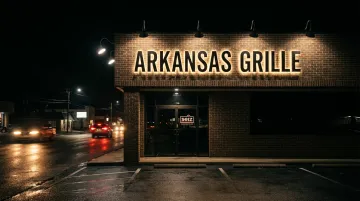 Restaurants & Food Service
