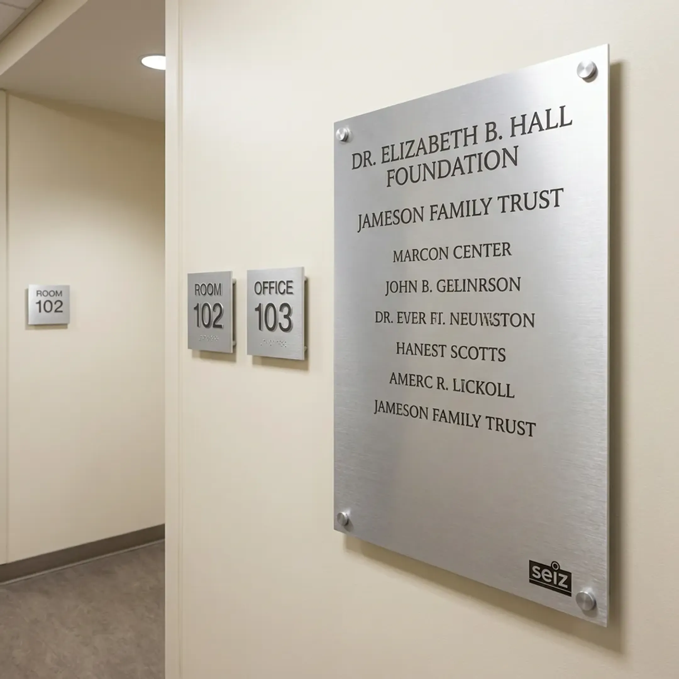 Healthcare & Public Facilities
