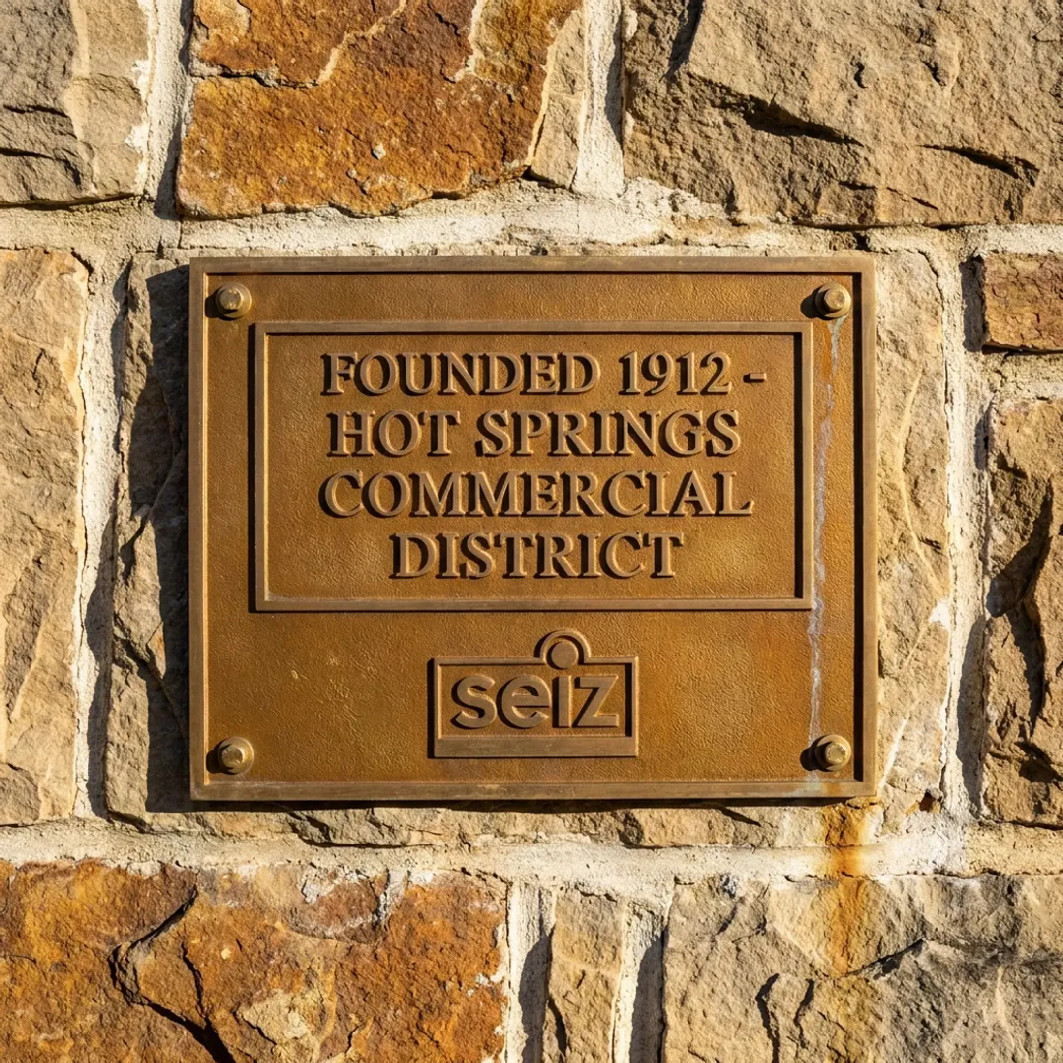 Architectural & Commemorative Projects