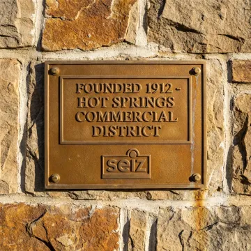 Architectural & Commemorative Projects
