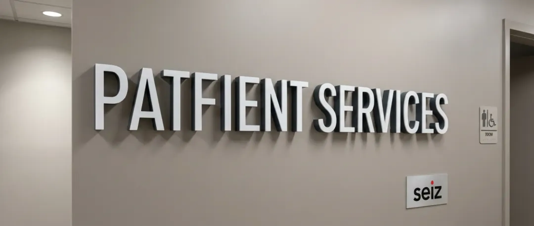Commercial Office & Healthcare