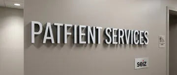 Commercial Office & Healthcare