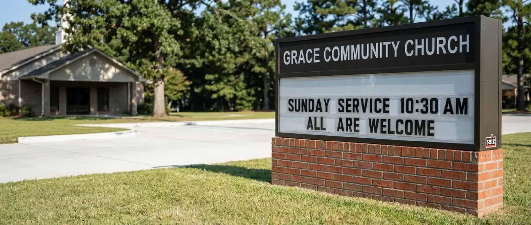 Religious Institutions