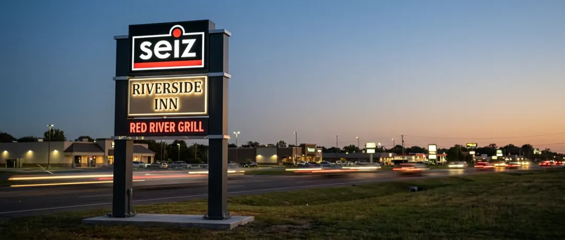 Hospitality & Local Business