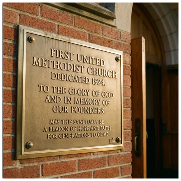 Religious Organizations