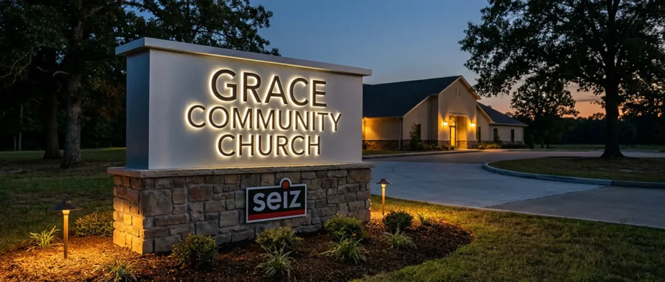 Churches & Religious Institutions