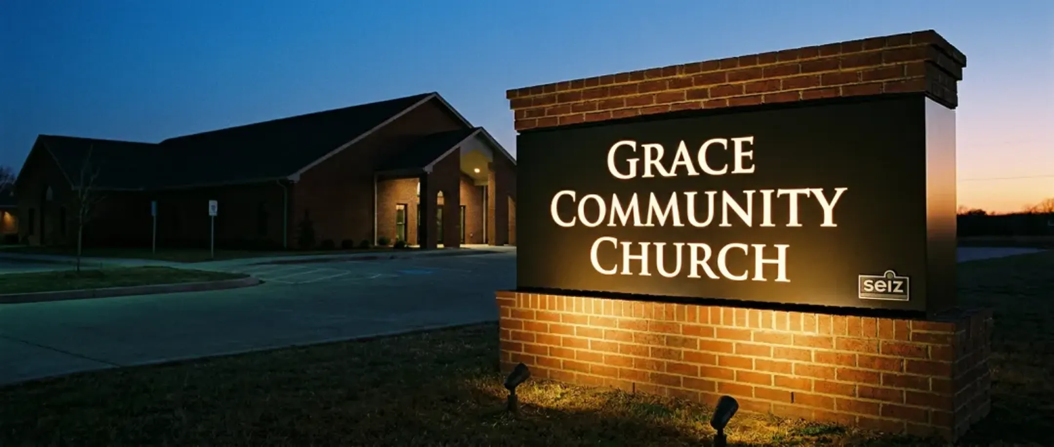 Religious Institutions