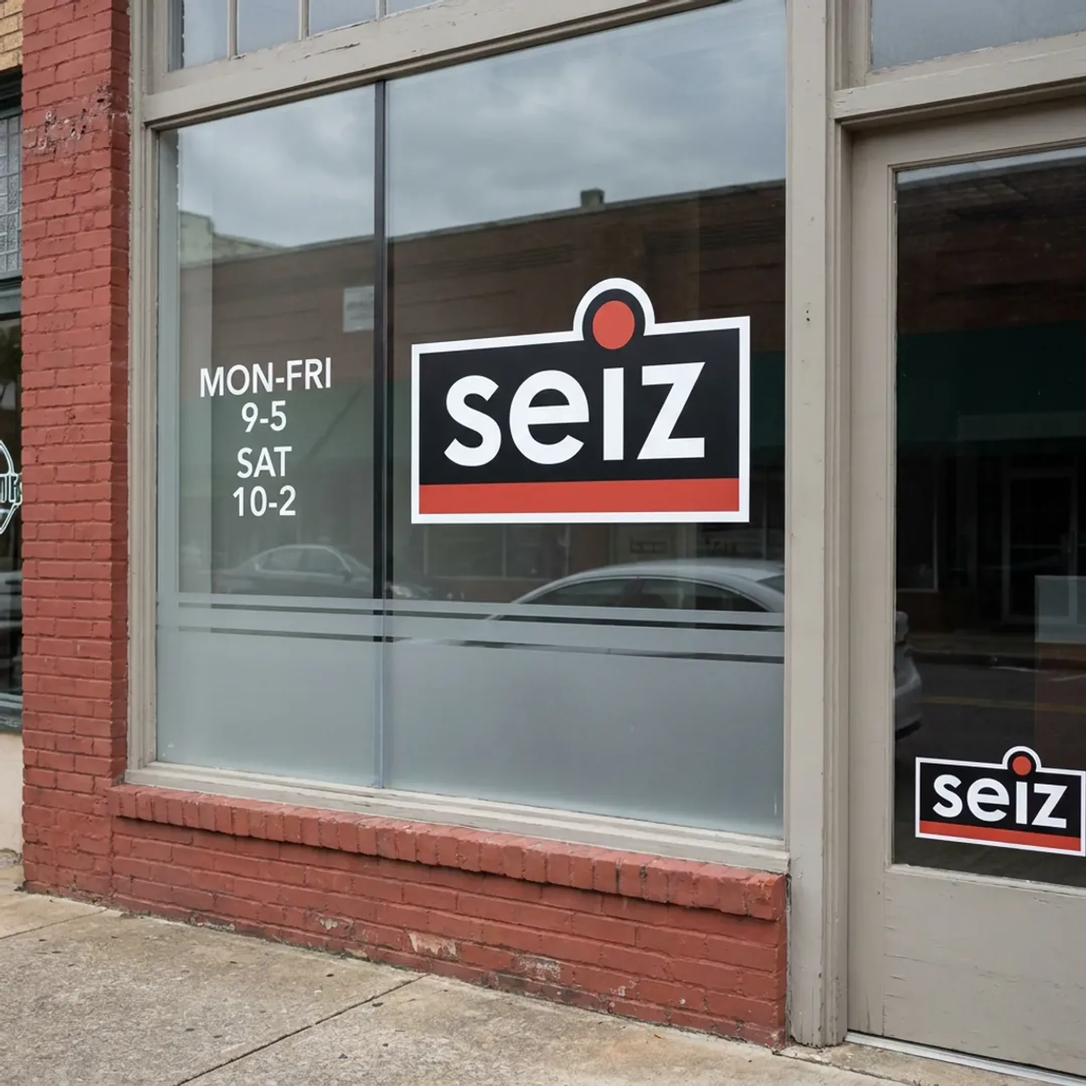 Retail & Storefront