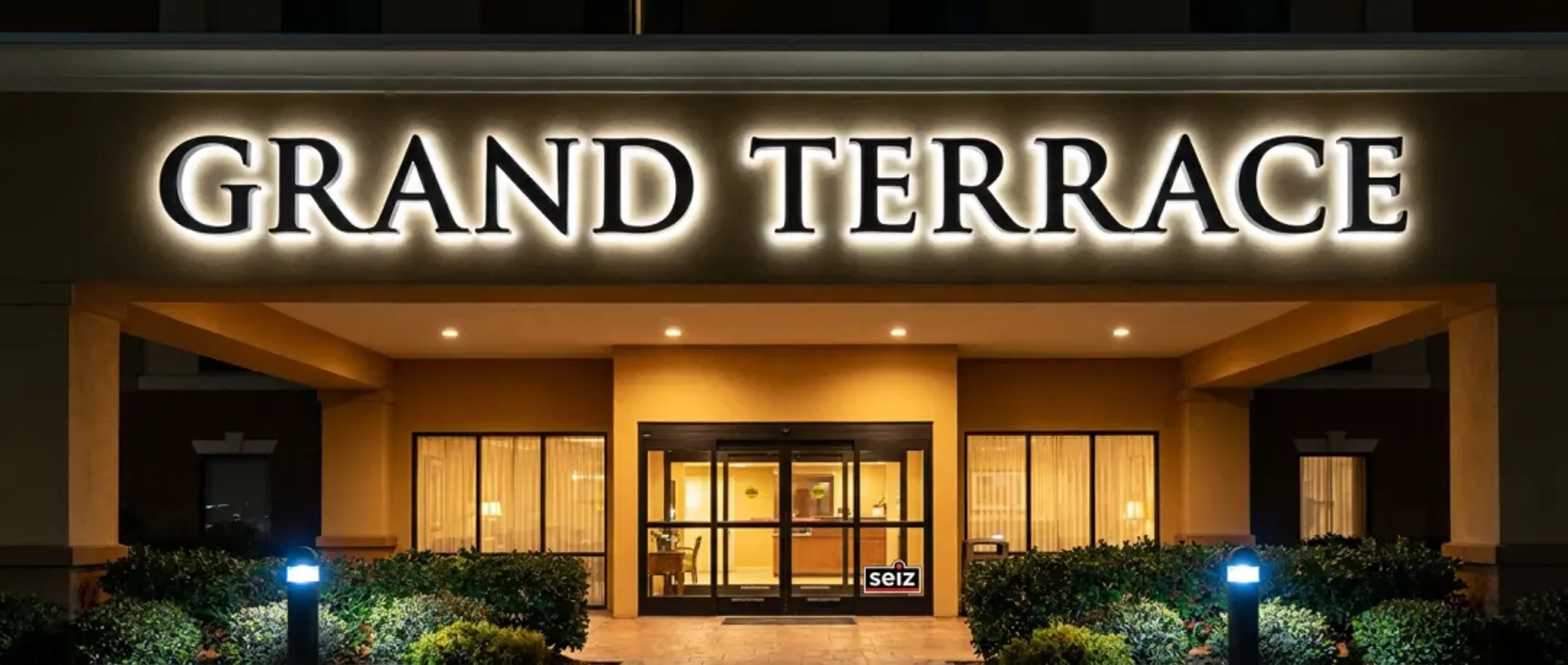 Hospitality & Food Service