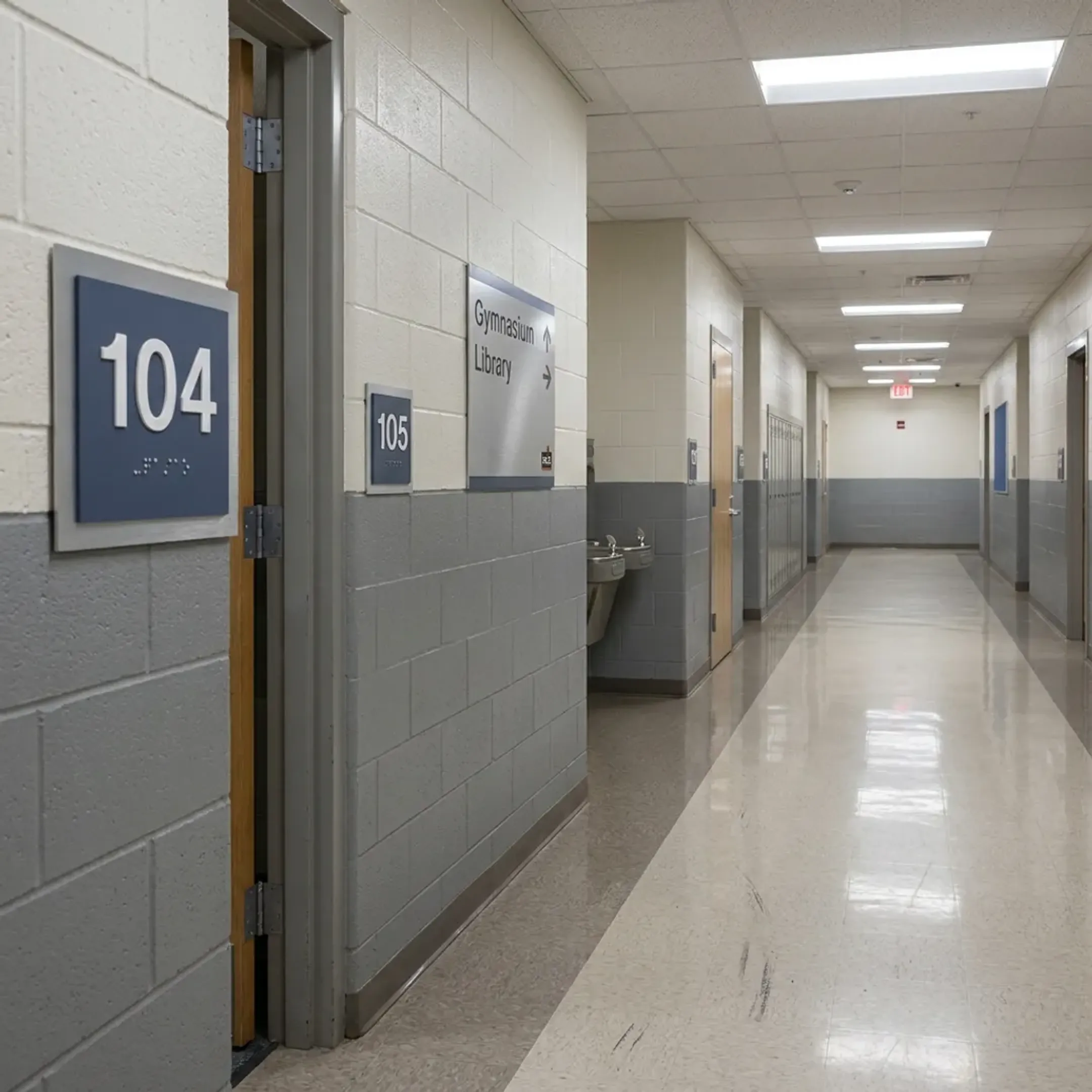 K-12 Schools