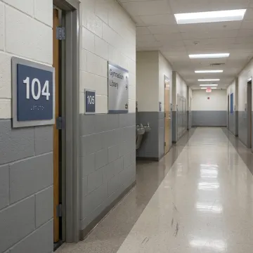 K-12 Schools