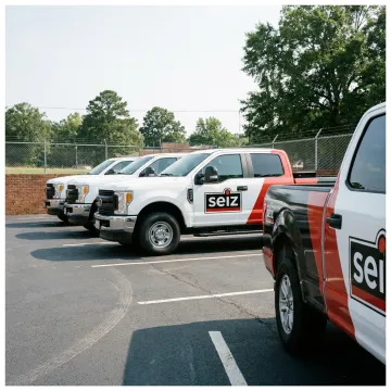 Fleet & Transportation