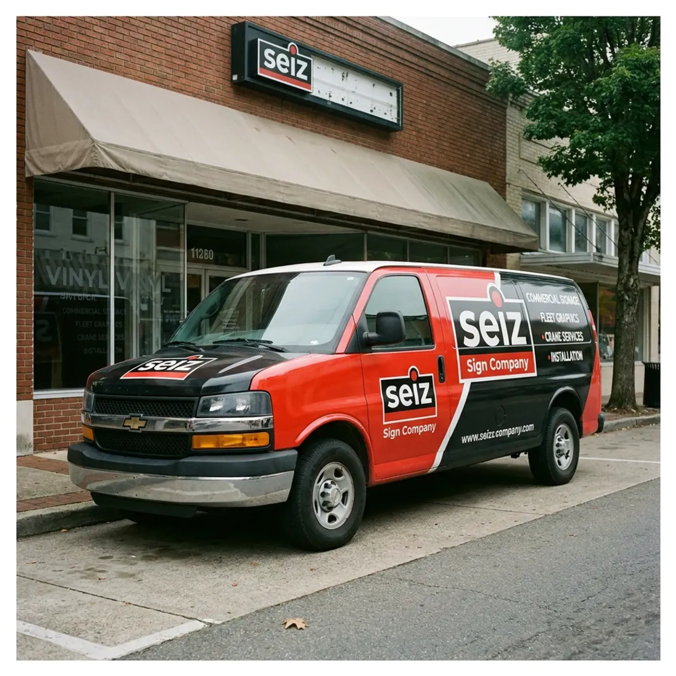Local & Small Business