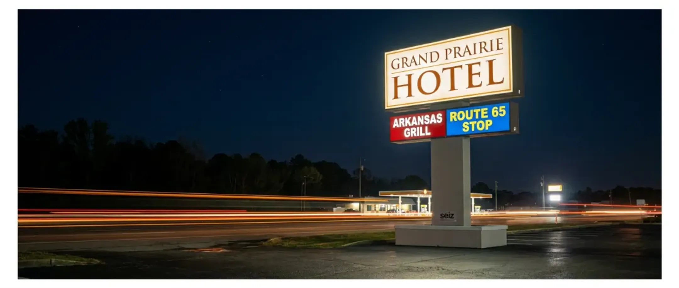 Hotels & Hospitality