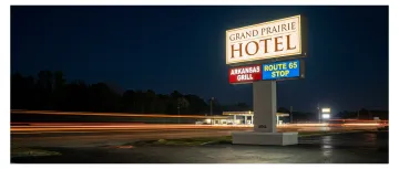 Hotels & Hospitality