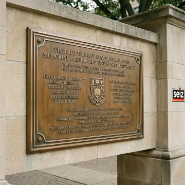 Higher Education & Universities