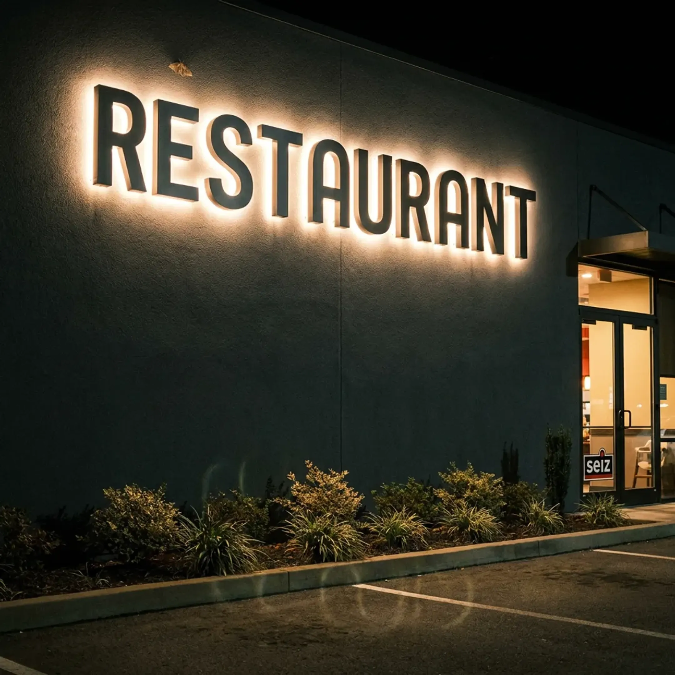 Restaurants & Food Service