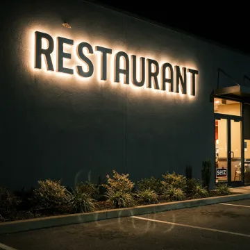 Restaurants & Food Service