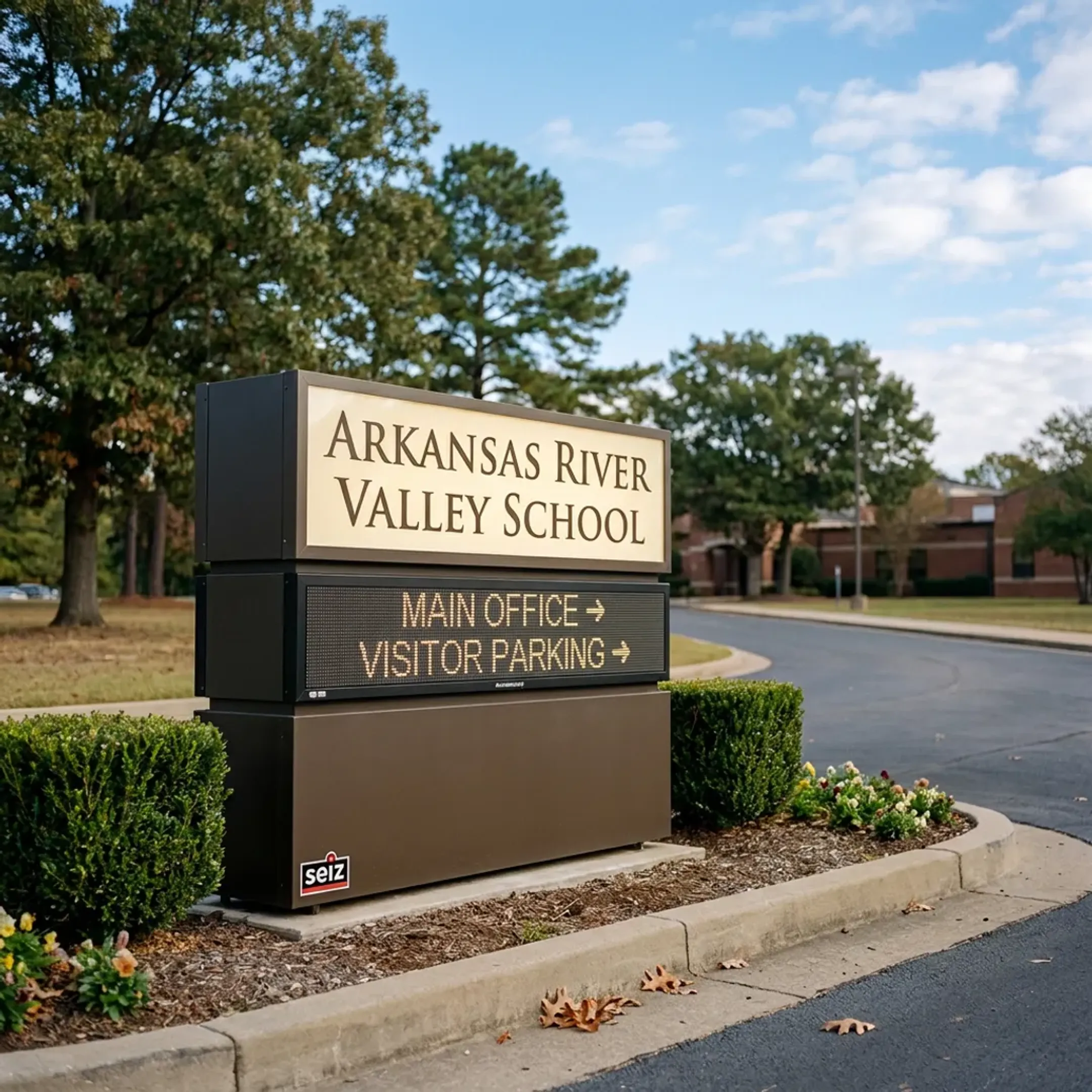 Educational Institutions