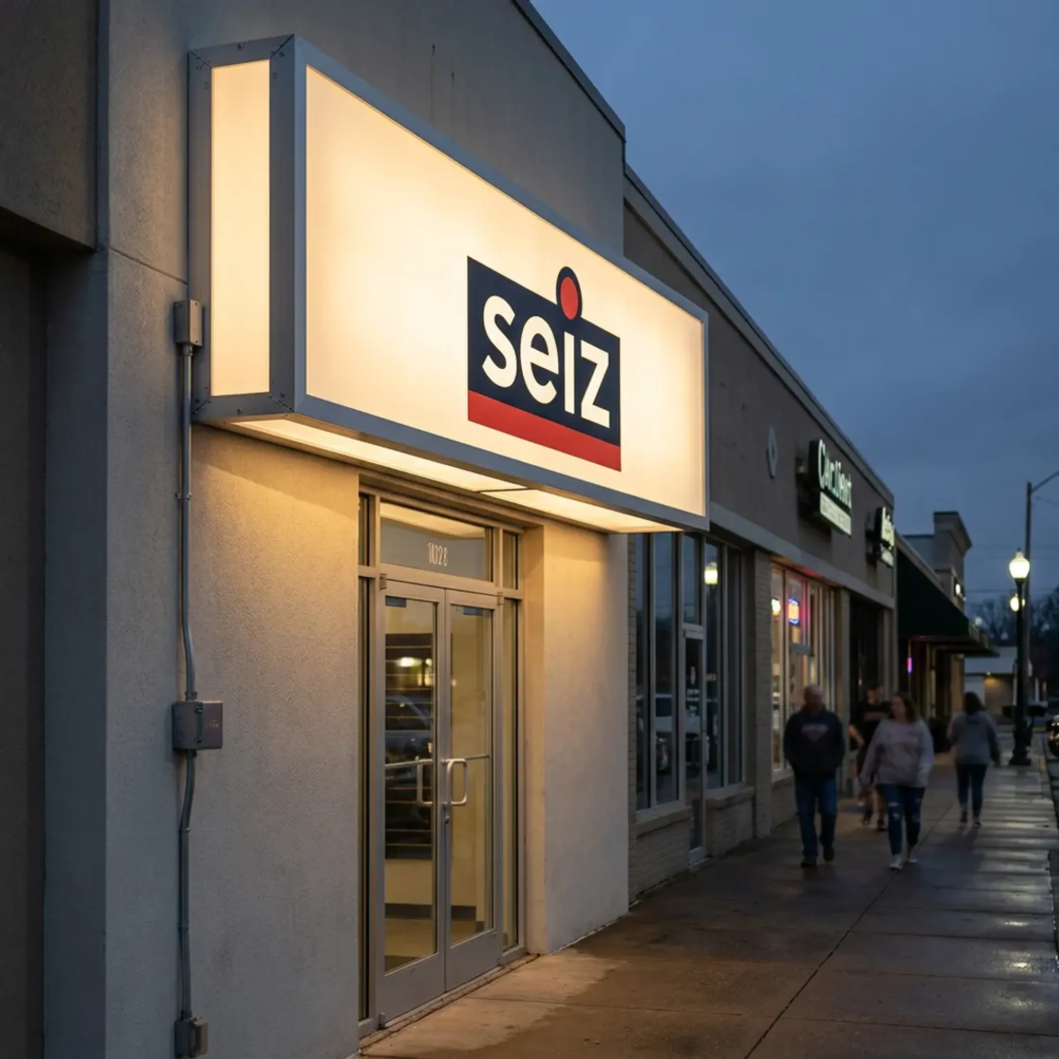 Retail & Storefront