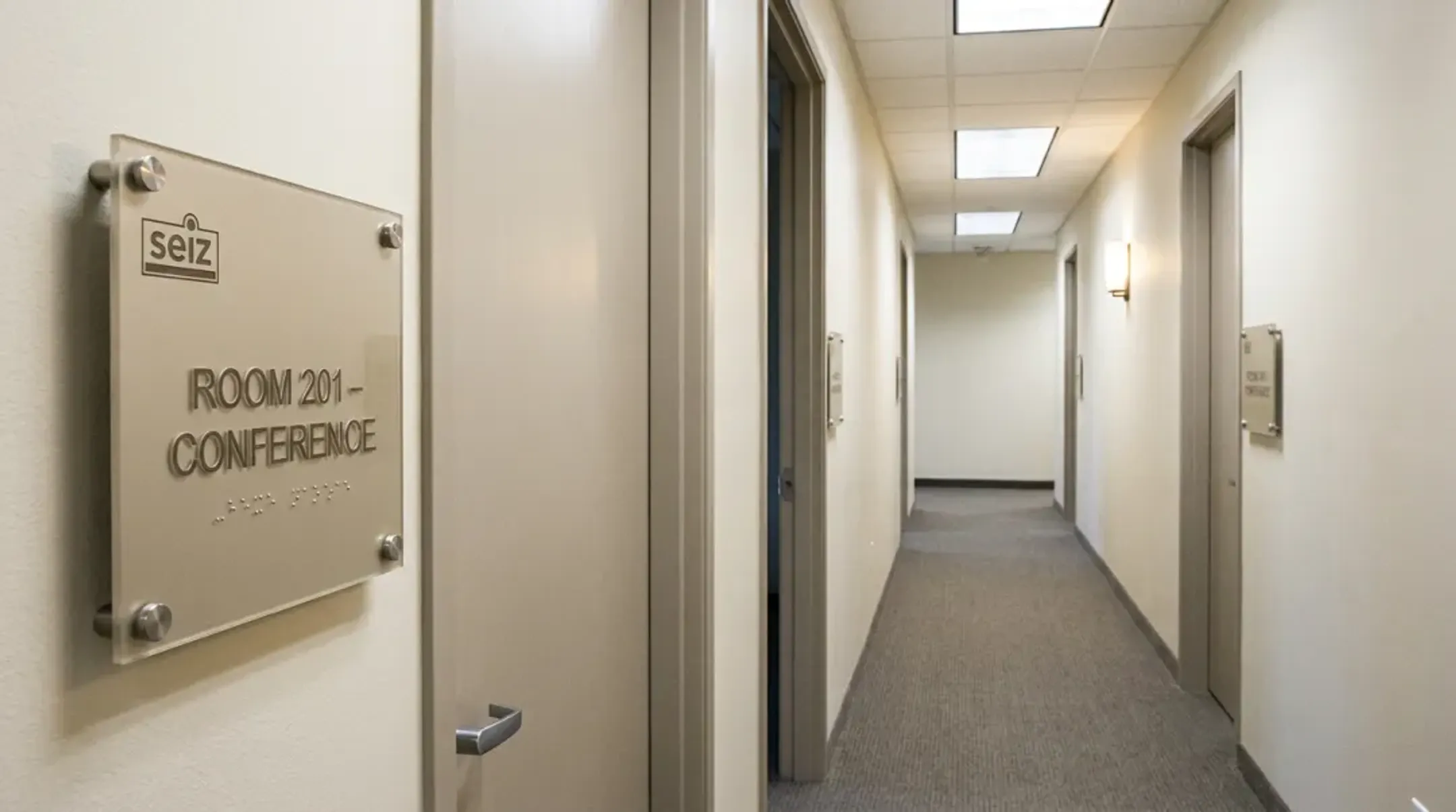 Office Buildings