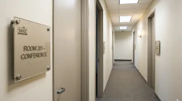 Office Buildings