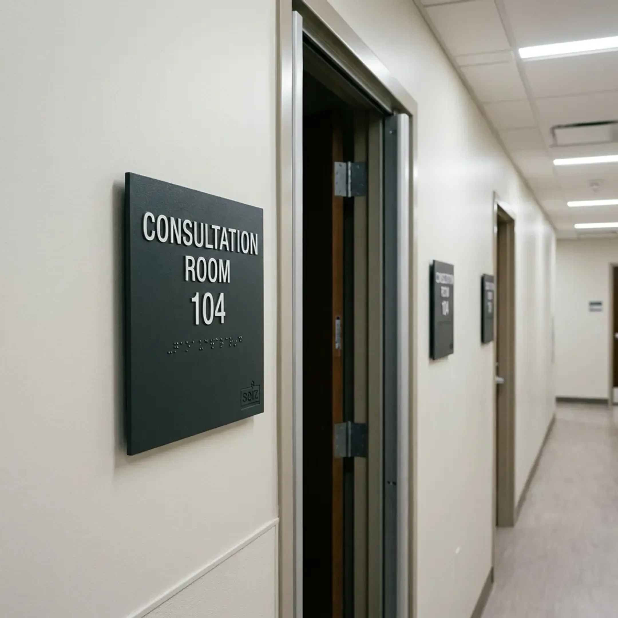Healthcare Facilities