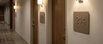 Hotels & Hospitality
