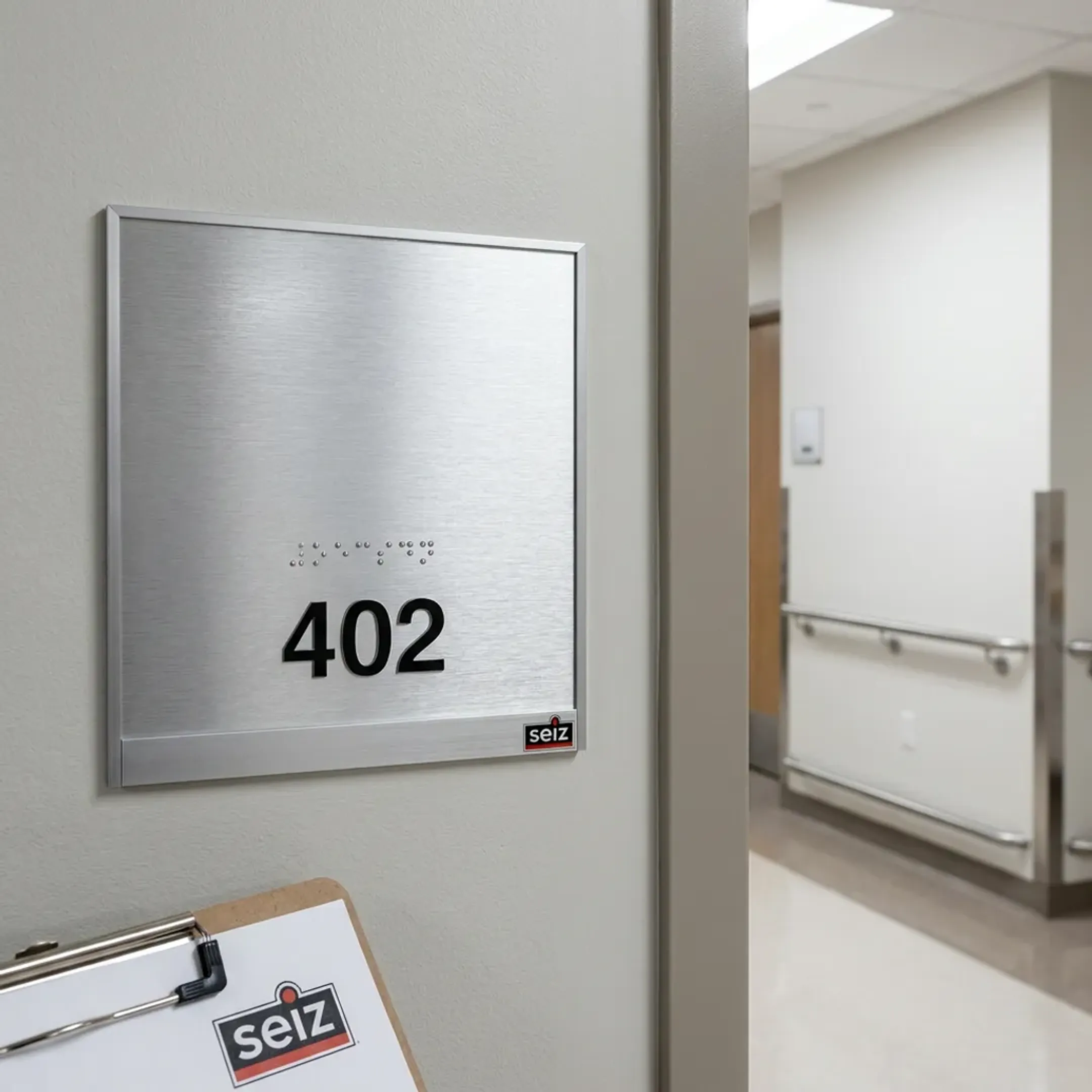 Healthcare Facilities