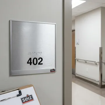 Healthcare Facilities