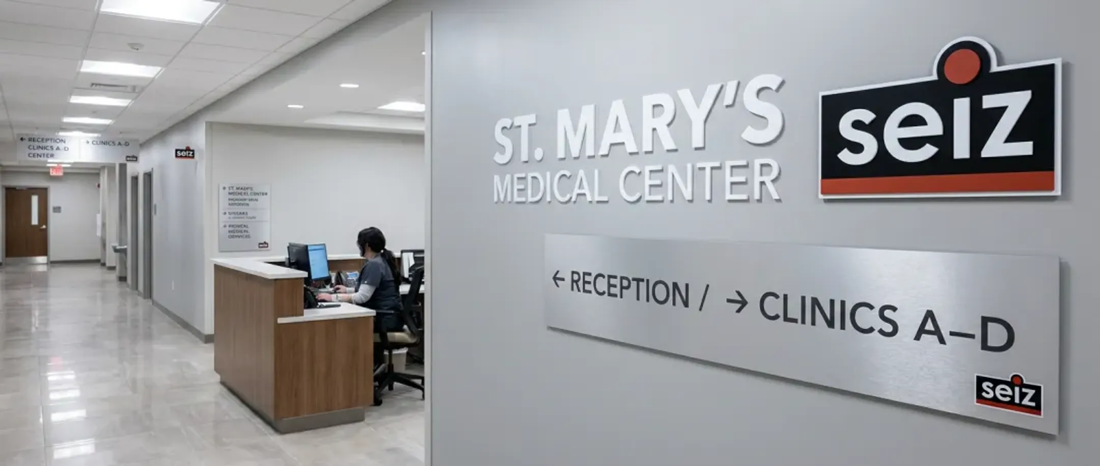 Healthcare Facilities