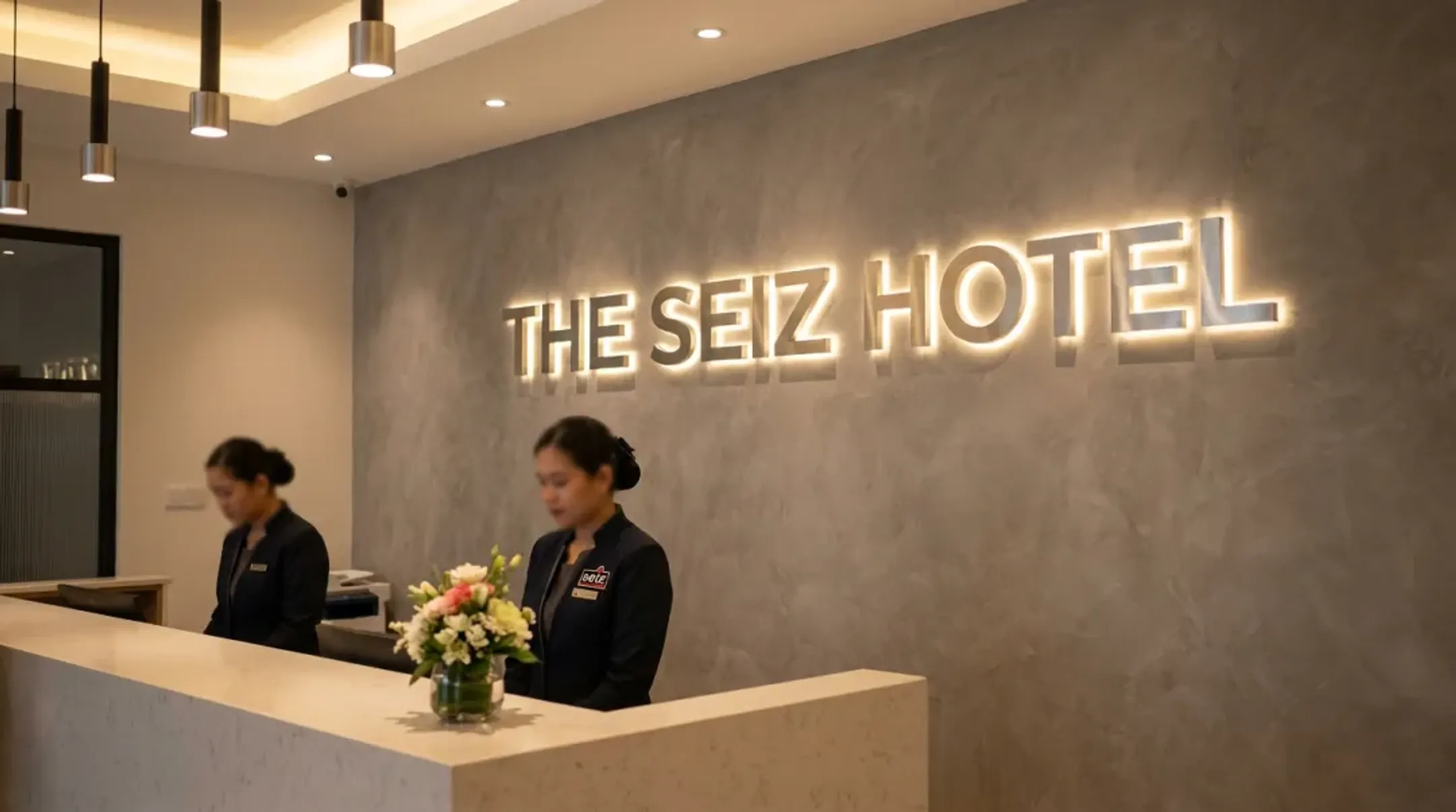 Hotels & Hospitality