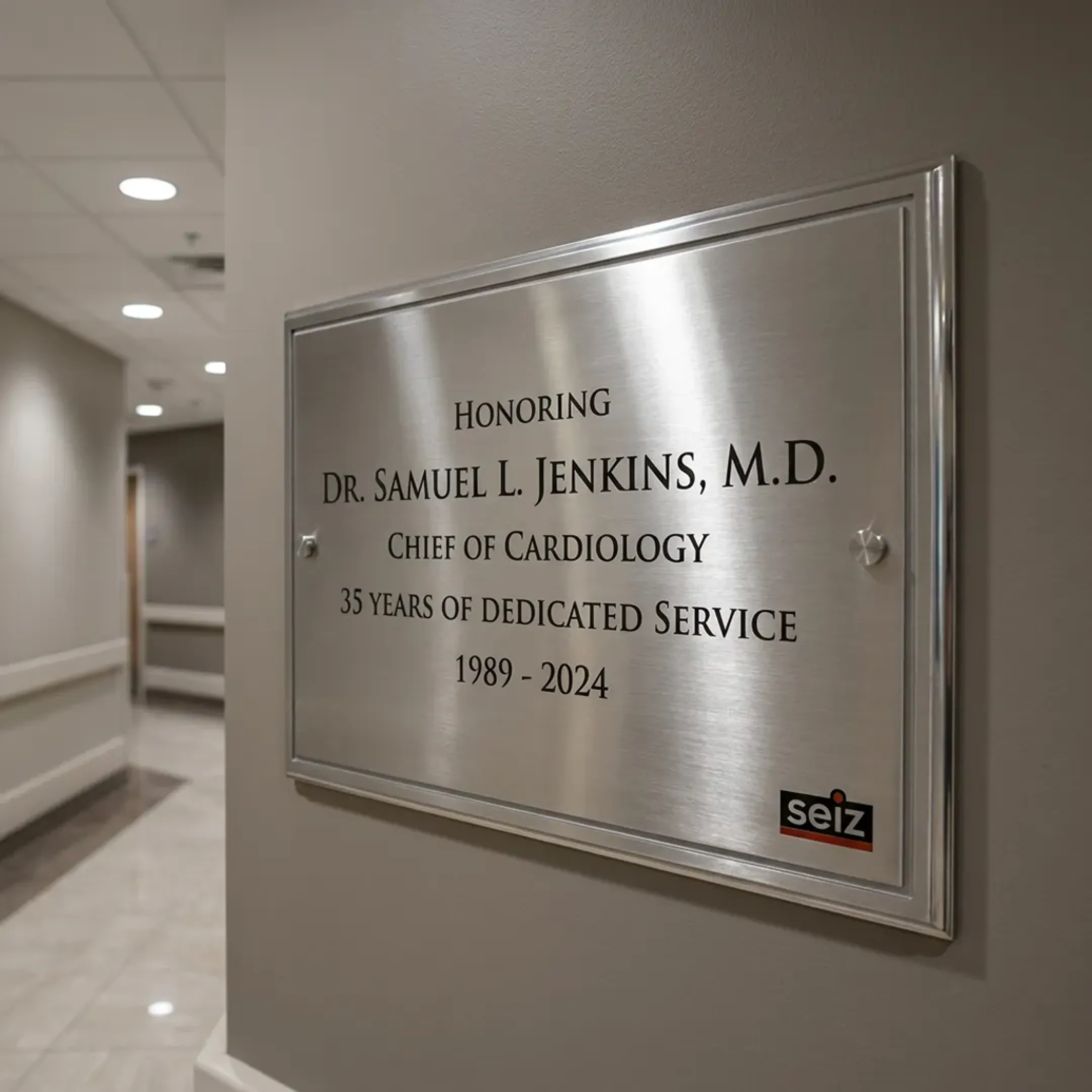 Healthcare Facilities
