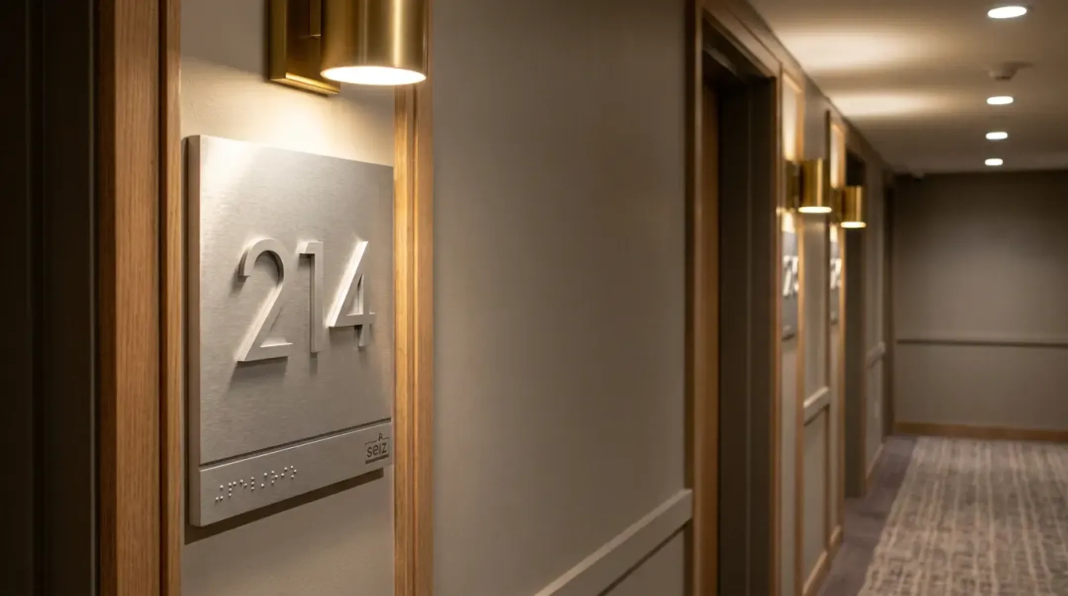 Hotels & Hospitality