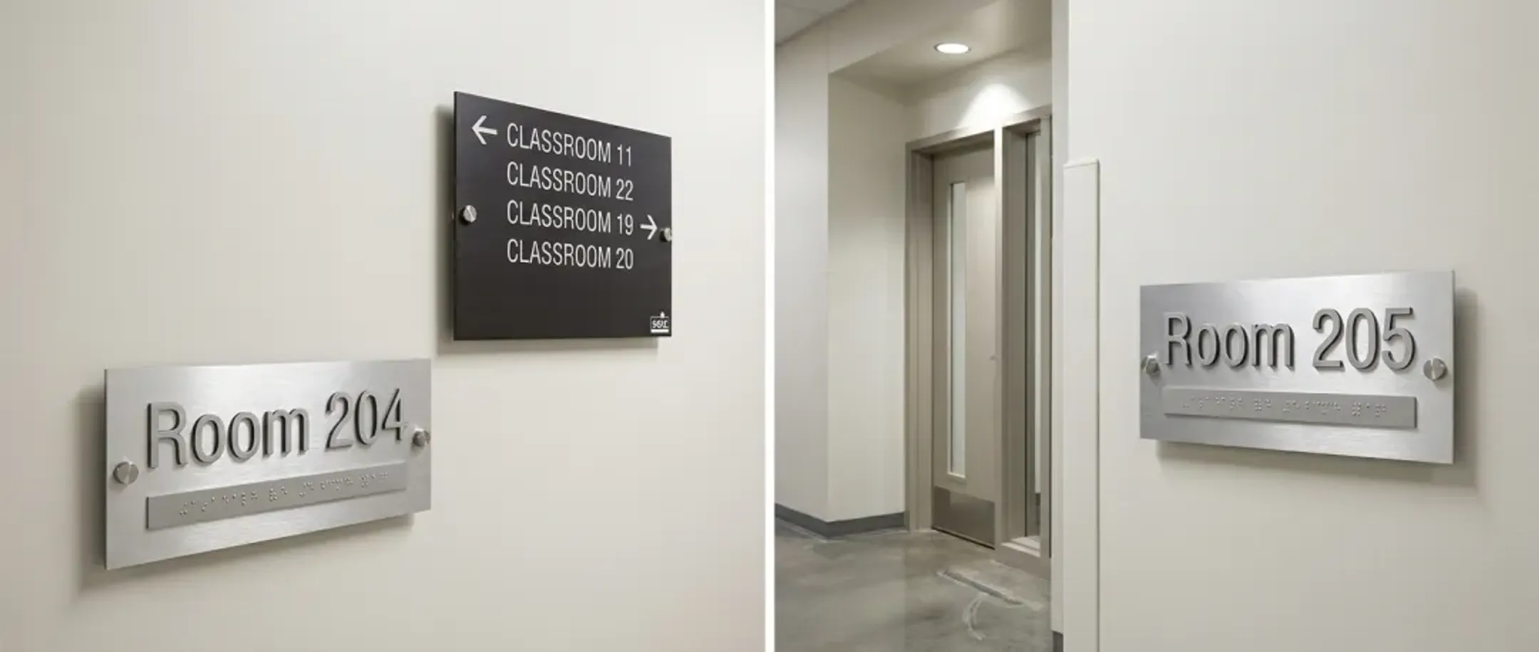 Educational Institutions