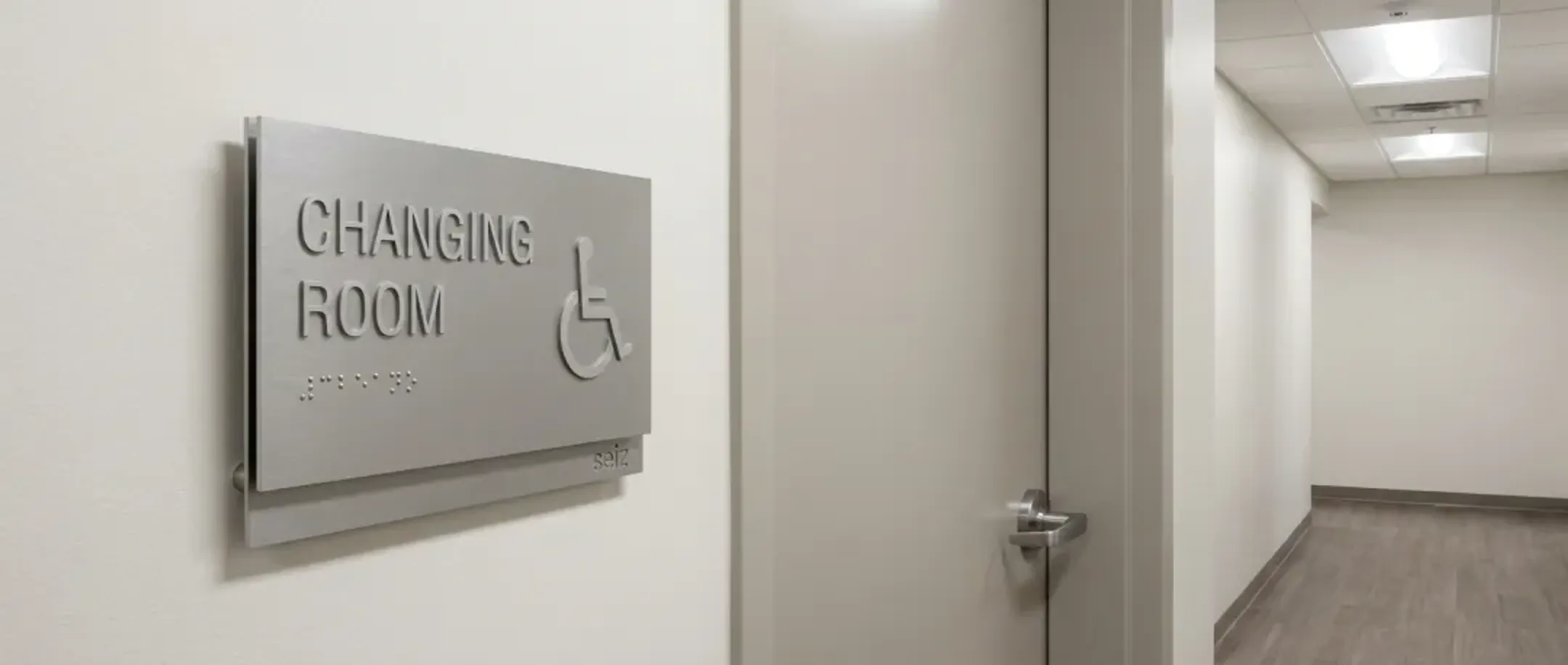 Healthcare Facilities