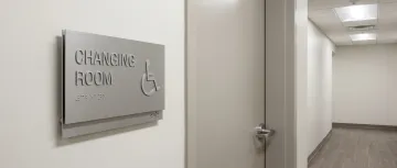 Healthcare Facilities