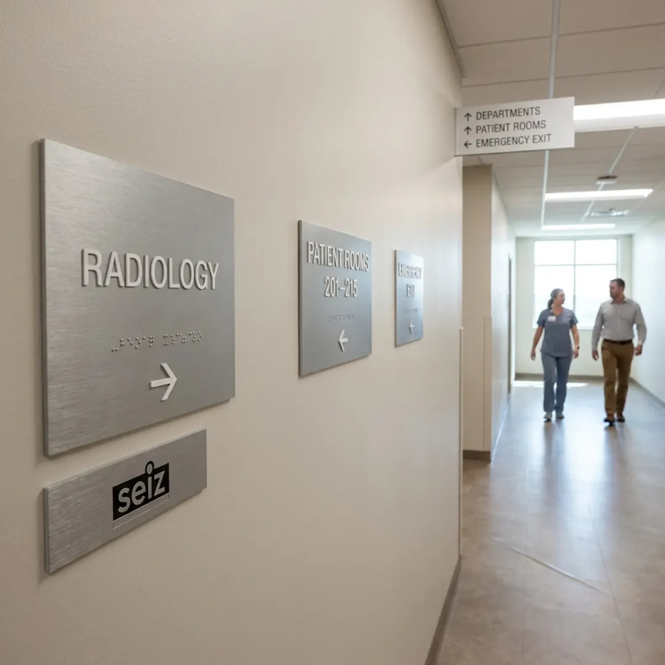 Healthcare & Medical Facilities