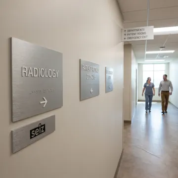 Healthcare & Medical Facilities