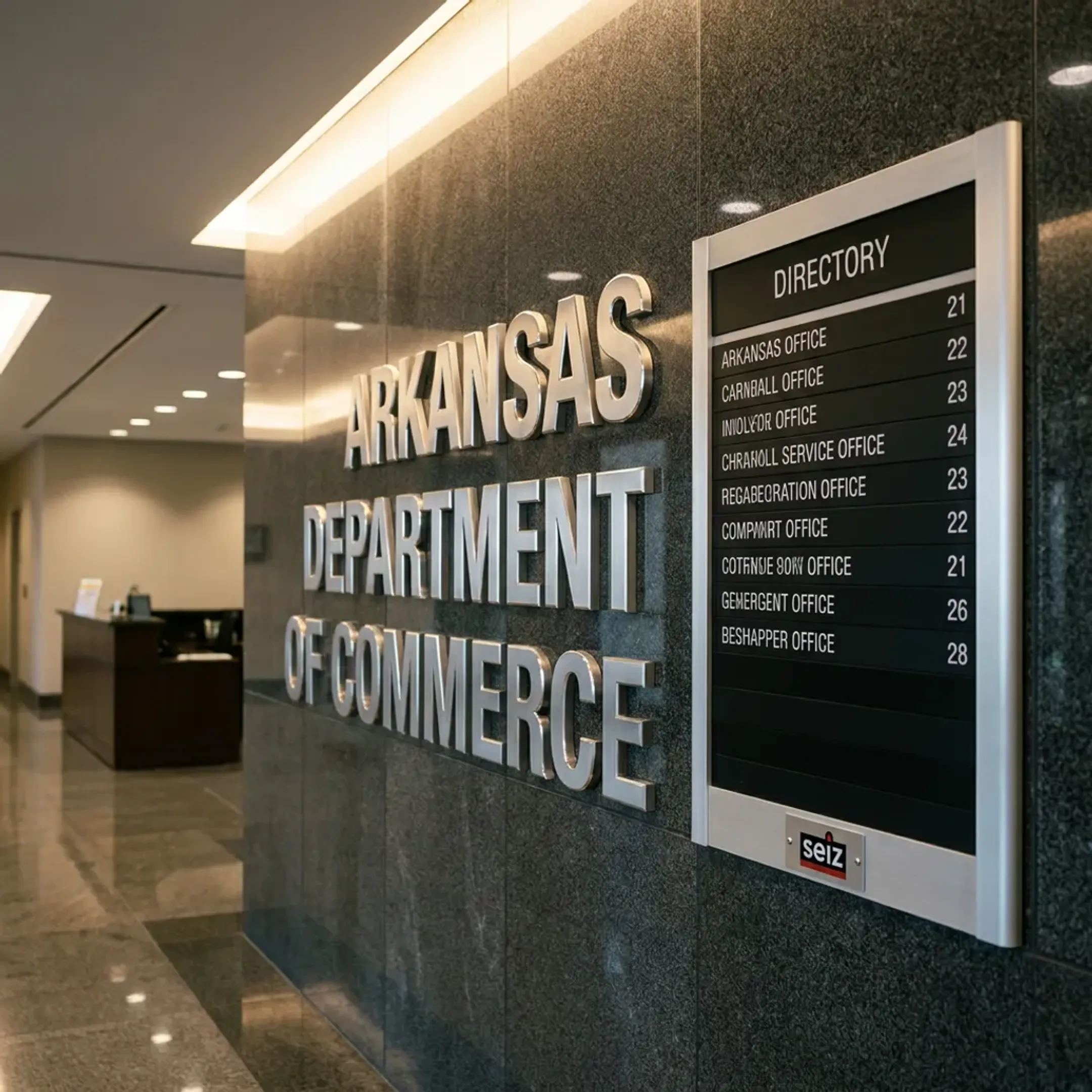 Government & Institutional Buildings