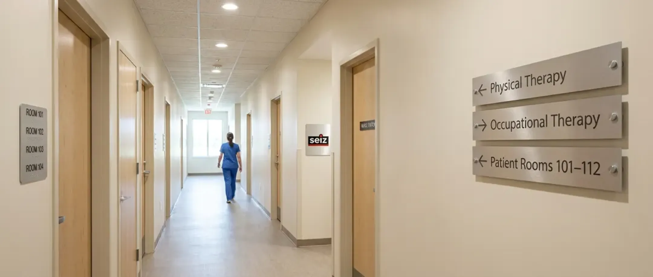 Rehabilitation & Long-Term Care