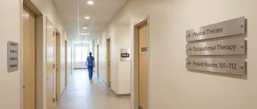 Rehabilitation & Long-Term Care