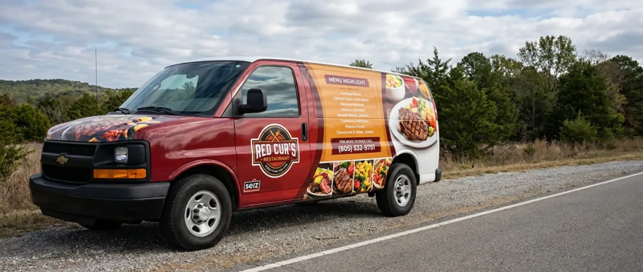 Hospitality & Food Service