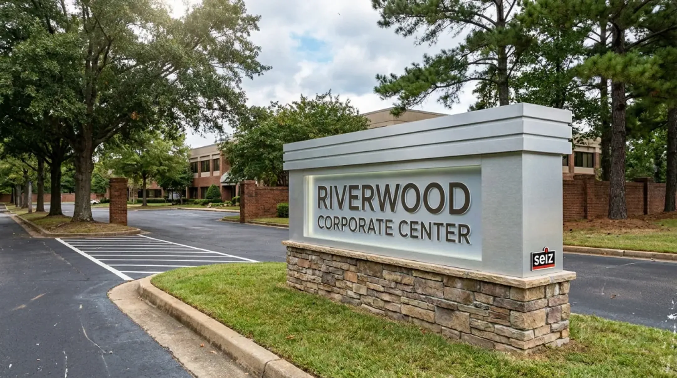 Office Parks & Commercial Developments