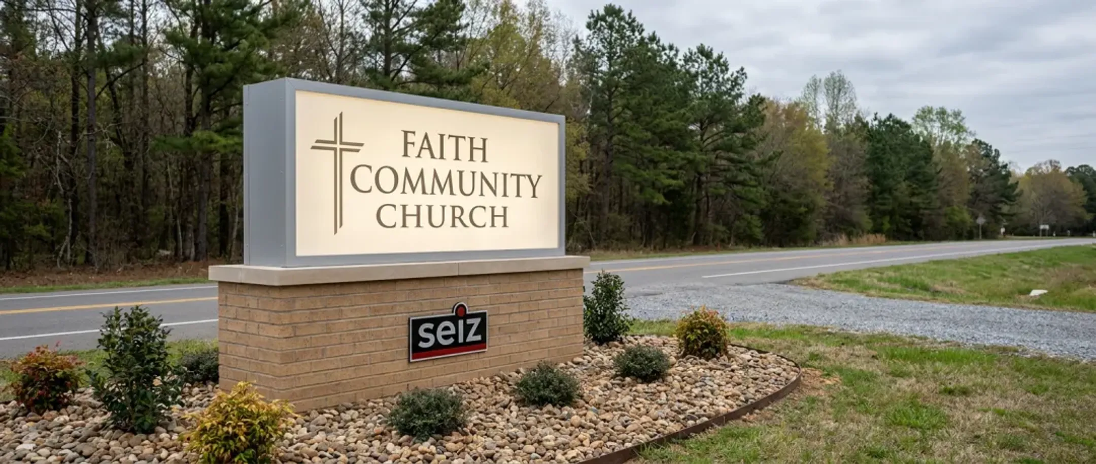 Religious Institutions