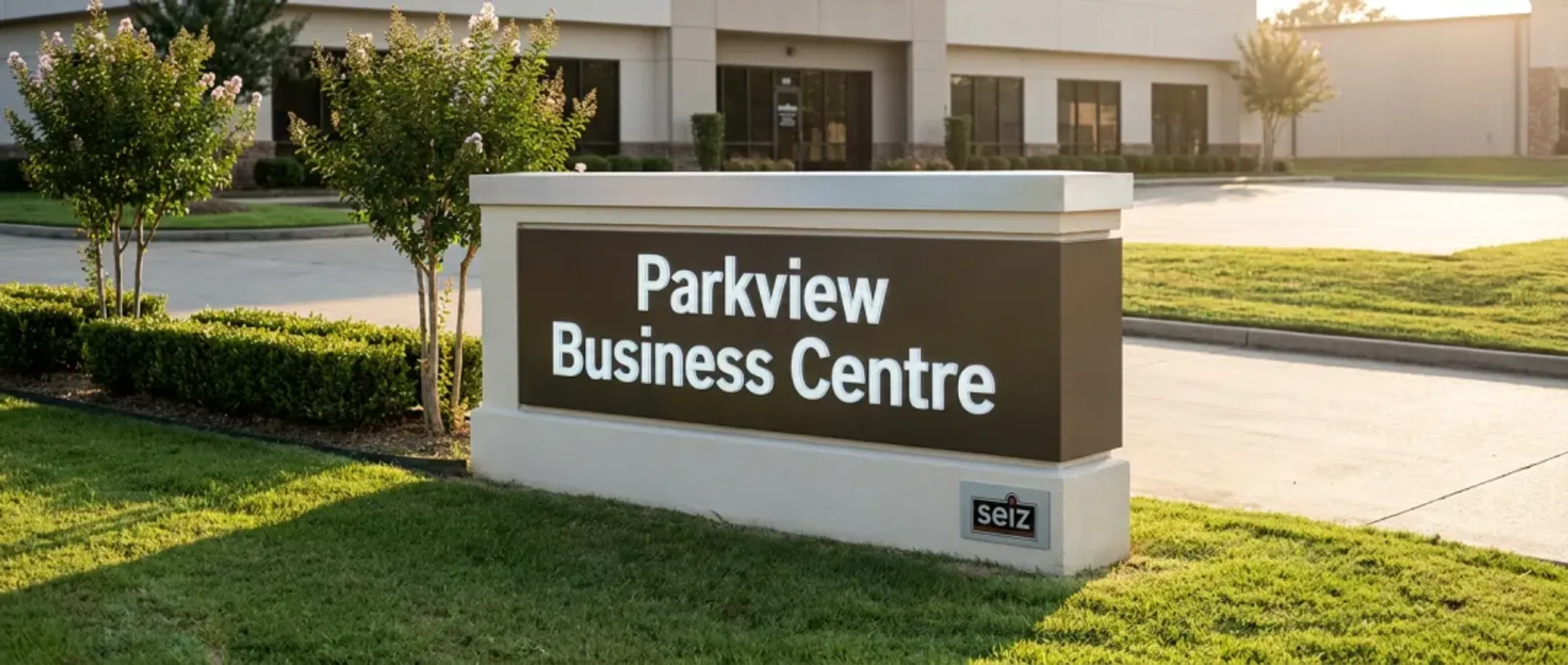 Office Parks & Developments