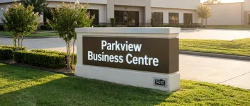 Office Parks & Developments
