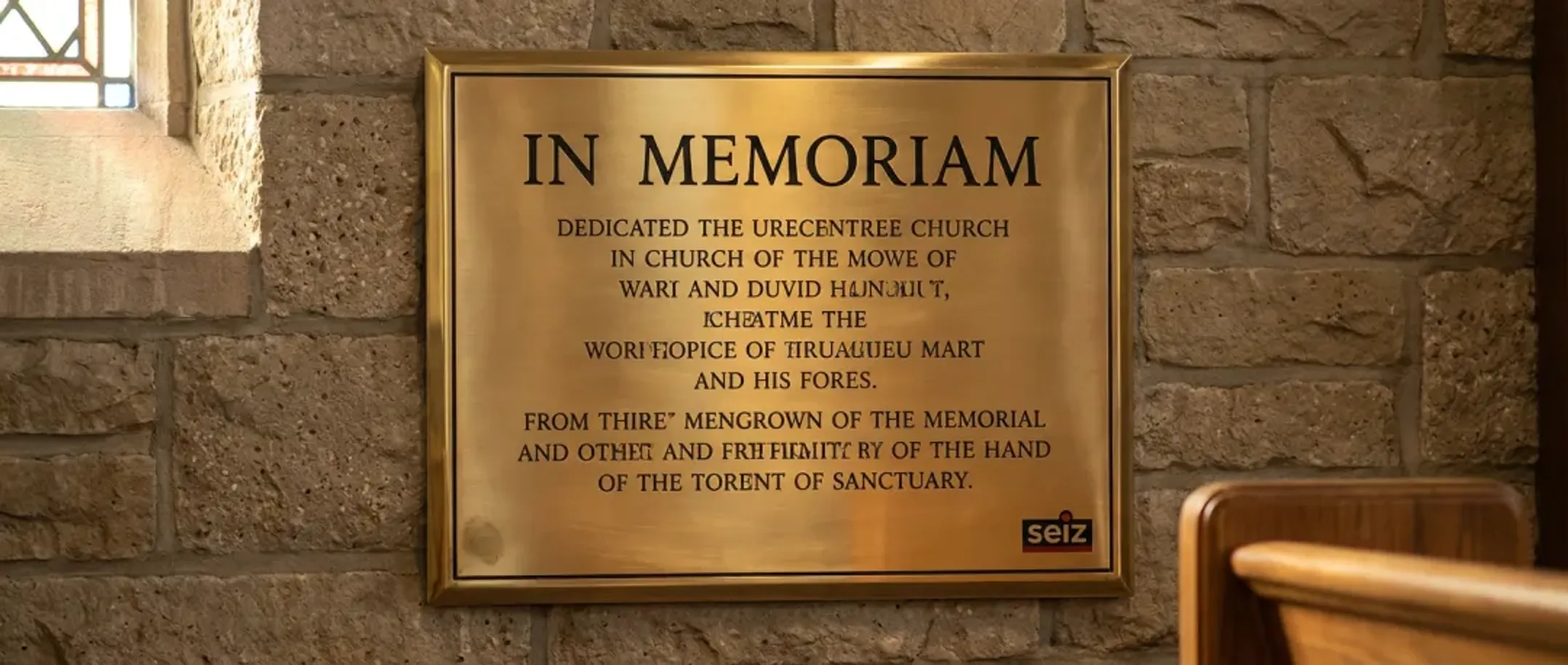 Religious Organizations