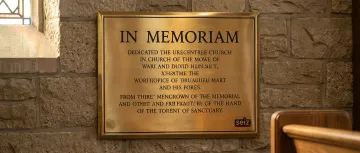 Religious Organizations